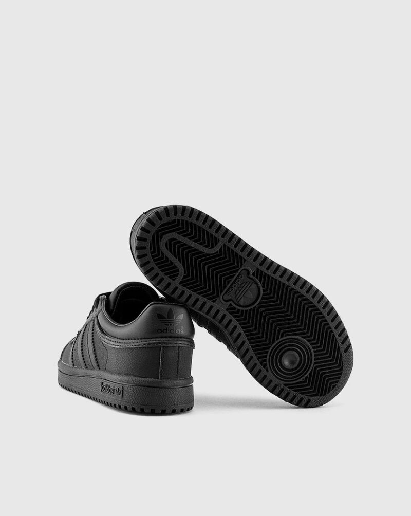 Shop adidas Preschool Top Ten Low D69292 black SNIPES USA