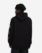 NBA Bulls Oversized Hoodie