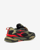 PUMA Grade School RS-Fast Tipoff 38356801 Green 3