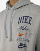 NSW Club Fleece Stacked Graphic Hoodie