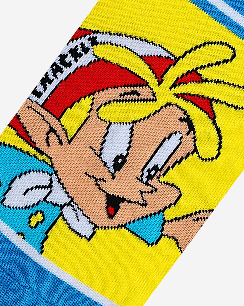 Odd Sox Rice Krispies Mash Up Crew Socks (L) 35824MONCD Multi 2