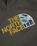 Boys' Camp Fleece Pullover Hoodie (8-20)