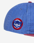 Chicago Cubs Pigment Dyed Golfer Hat