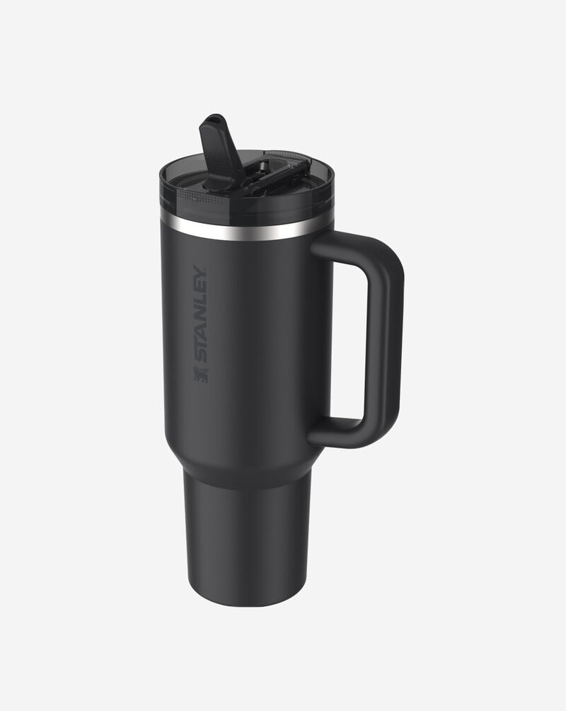 Stanley The Quencher ProTour Flip Straw Tumbler | 40 OZ 100000144405 Black 3