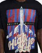 Paper Planes High Life Tee 200591-BLK Black 3