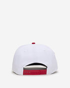 9Fifty Chicago White Sox Fire Red A-Frame Snapback Hat