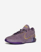 Nike LeBron XXI FV2345-500 Purple 2