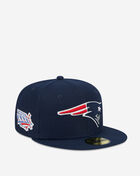 59Fifty New England Patriots Fitted Hat