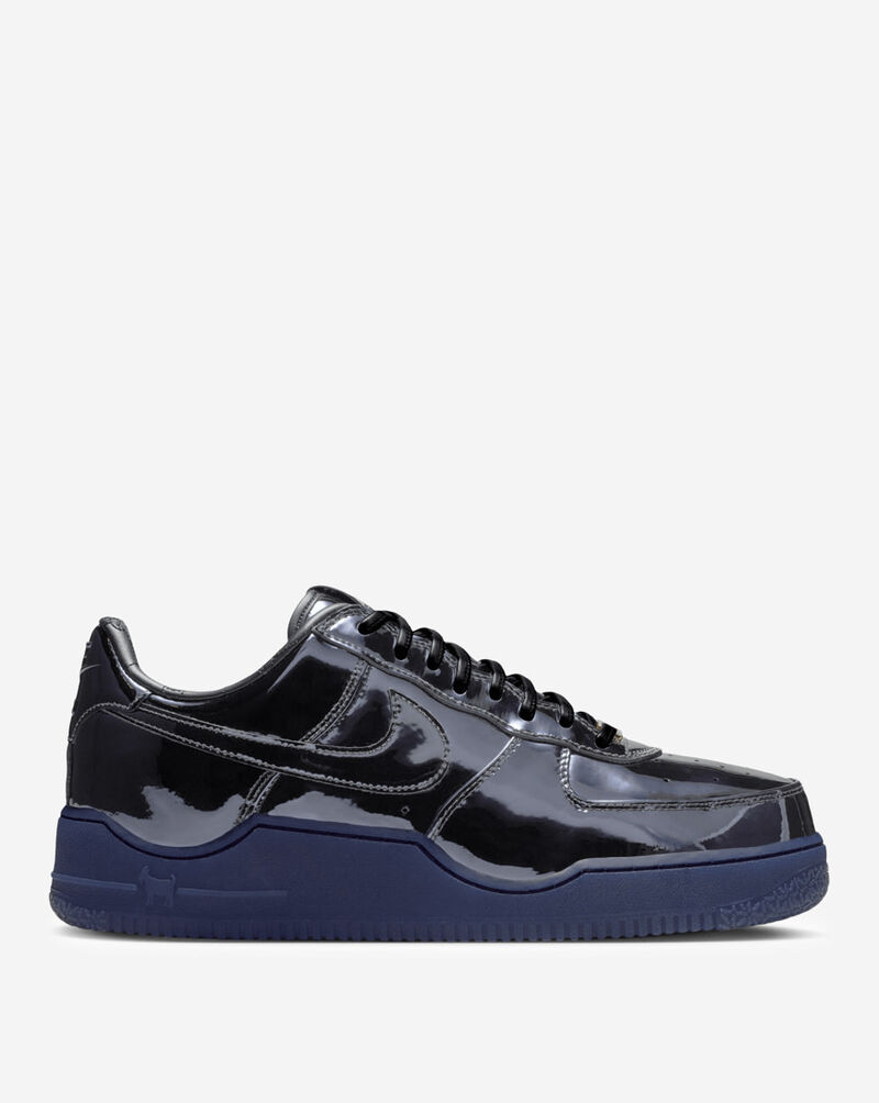 Nike Air Force 1 Low x LeBron IO6129-001 Black 3