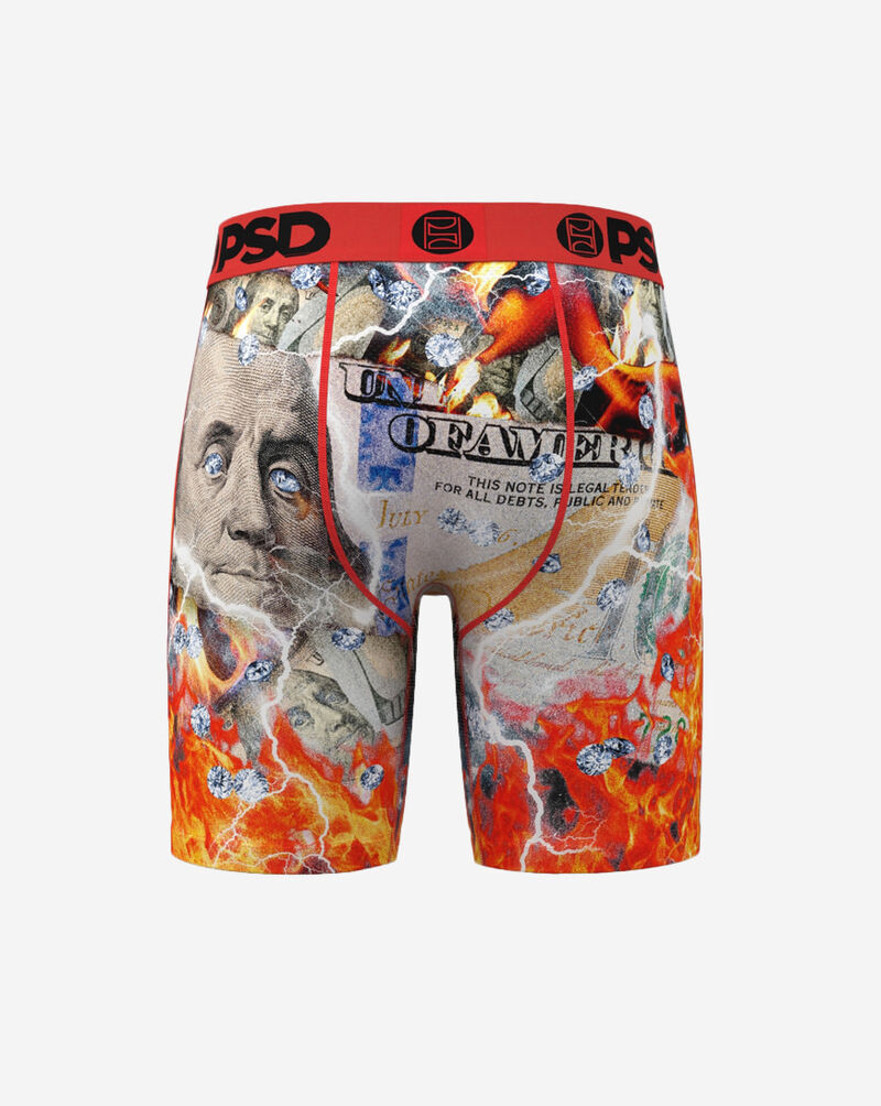 PSD Money Storm Boxer Briefs 326180062 Multi 3
