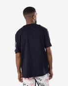 Pro Standard New York Yankees Pro Team Tee LNY130784-MDNVY Blue 3