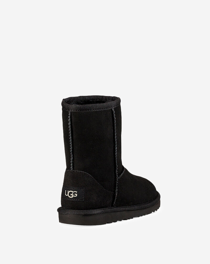 UGG Pre-School Classic II Boots 1017703BLKP Black 3