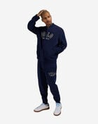 Polo Ralph Lauren The RL Fleece Western-Logo Jogger Pant 710P04876001-NVY Blue 4