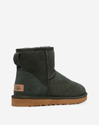 Classic Mini II Boots