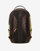 Sprayground Money On The Run Backpack 910B3480NSZ Multi 4