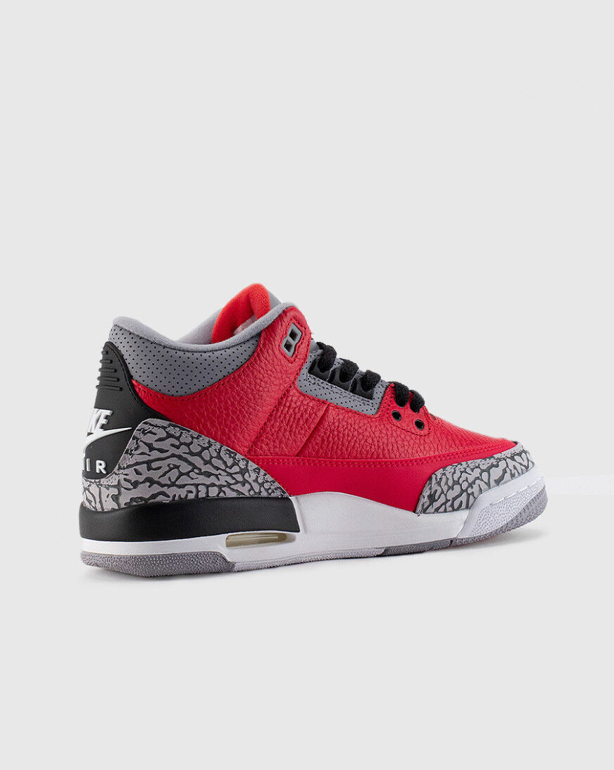 jordan 3 snipes