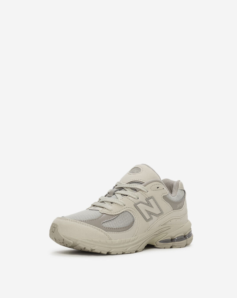 New Balance Pre-School 2002 PC2002BE Beige 2