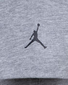 Jordan Big Kids' Air Jordan Comics Dunk Tee 95D256-GEH Grey 4