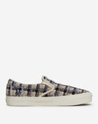 Vans Classic Slip-On  VN000ED2DJR White 4