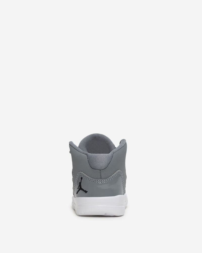 Jordan Toddler Max Aura AQ9215-010 Grey 5