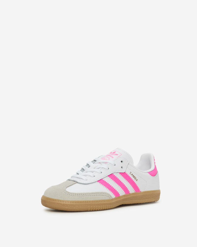 Pre-School Samba OG