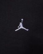 Jordan Brooklyn Fleece Hoodie FV7281-010 Black 3