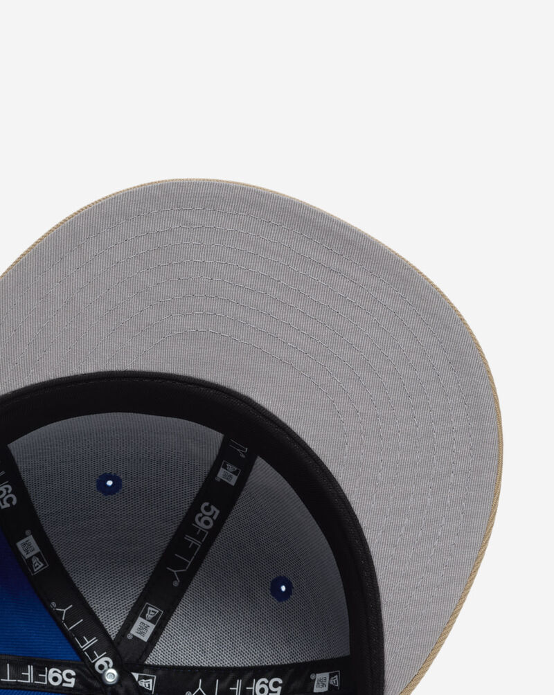 New Era 59Fifty Boston Red Sox Fitted Hat 71029703 Blue 4