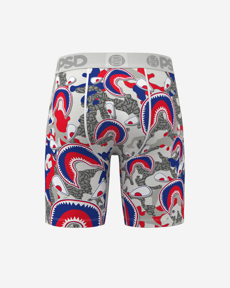 PSD WF True Blue Boxer Briefs  226180249 Multi 3
