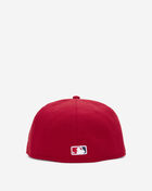 59Fifty Washington National Core Fitted Hat