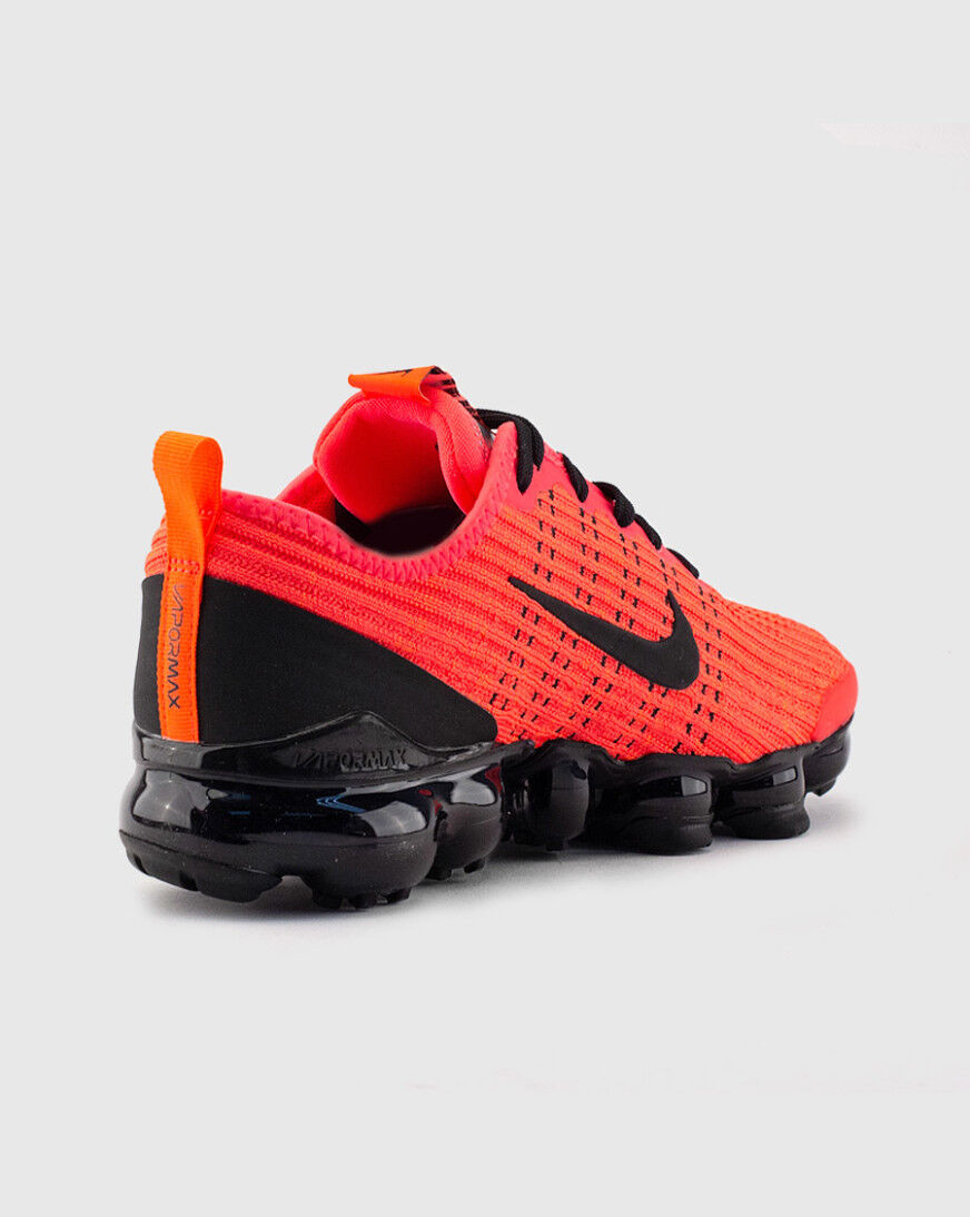 all black vapormax flyknit grade school