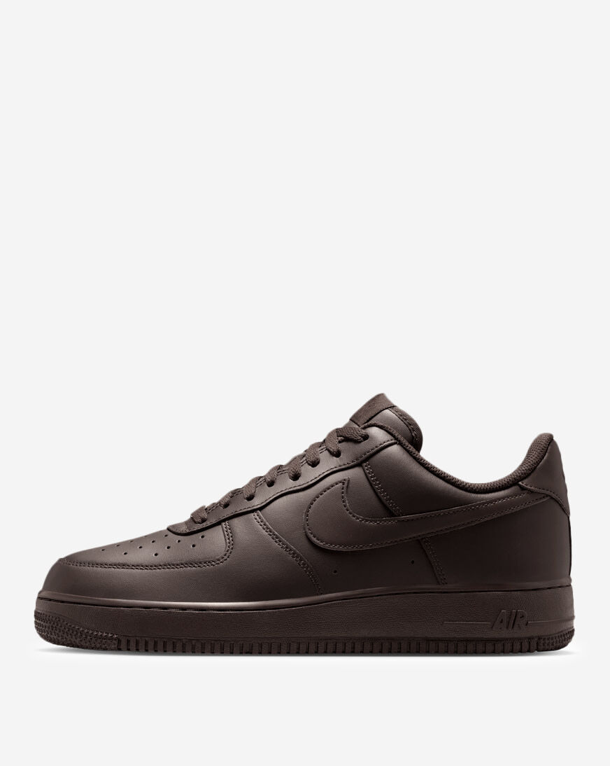 Shop Nike Air Force 1 '07 IH1698-200 brown | SNIPES USA