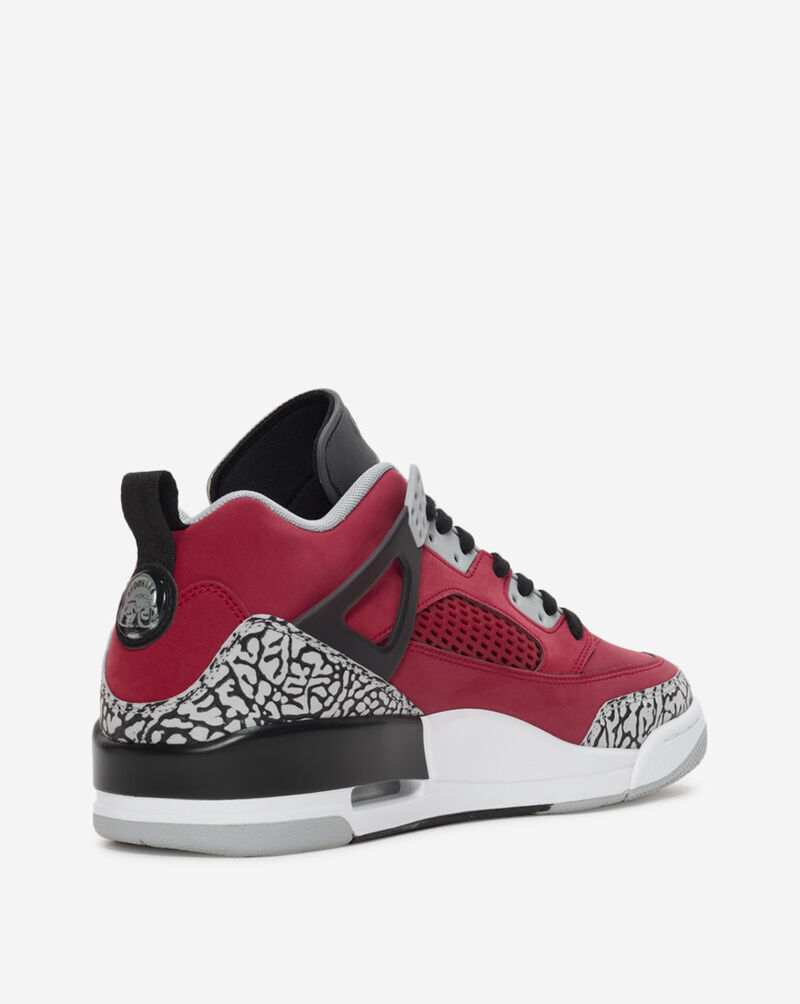 Jordan Spizike Low  FQ1759-600 Red 3
