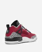 Spizike Low 