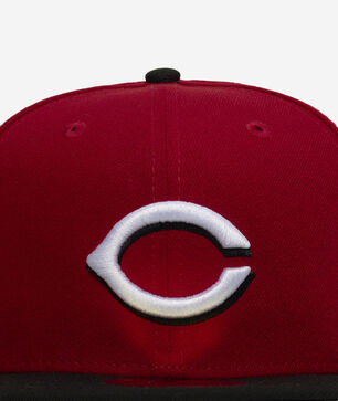 59Fifty Cincinnati Reds 2 Tone Fitted Hat