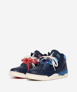 Air Jordan 3 Retro "Sport Renaissance"