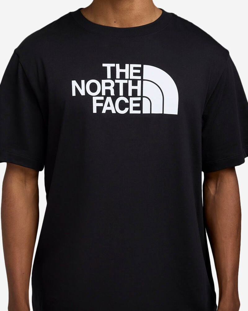 The North Face Half Dome Tee NF0A8B6J-KY4 Black 3