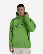 Nike Air Fleece Pullover Hoodie IF1266-307 Green 1