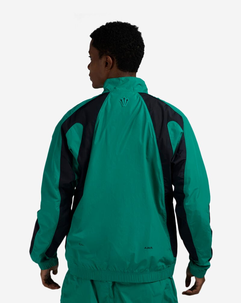 NOCTA Northstar Nylon Track Jacket