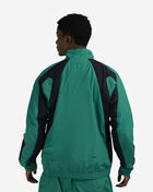 Nike NOCTA Northstar Nylon Track Jacket FN7666-340 Green 2