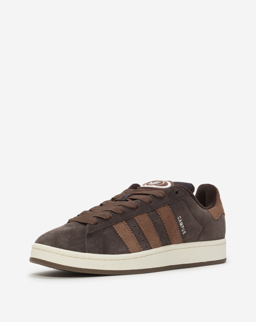 ★adidas★ Campus 00s Dark Brown ID1417 adidas Originals Campus 00S Dark Brown Preloved Brown ID1417