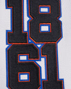 Morgan State University Homecoming Varsity Jacket