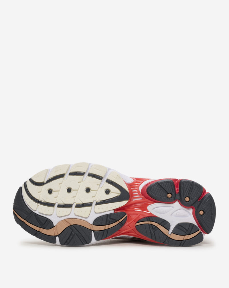 Saucony ProGrid Omni 9 S60739-71 White 6