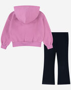 Toddler New Impression Pull Over Legging Set
