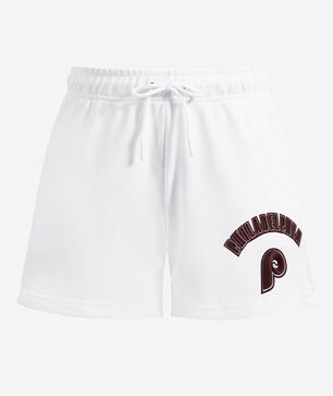 Philadelphia Phillies Retro Classic Fleece Short 