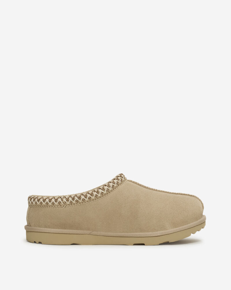 UGG Grade School Tasman II Slipper 1019066KMNLJ Beige 4