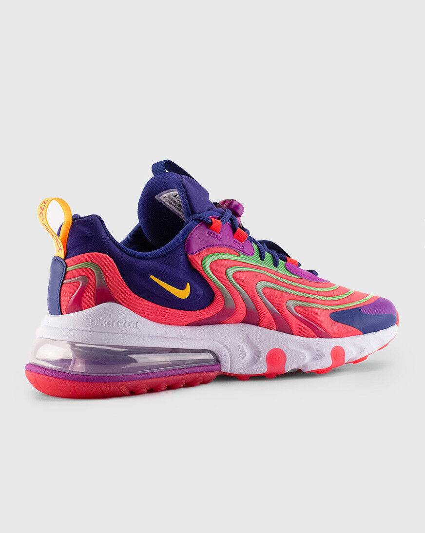 nike air max 270 laser orange