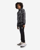 Grade School Camp Fleece Hoodie