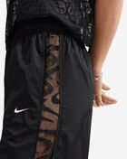 Nike NSW Loose Mid-Rise Lace Track Pants IU1983-010 Black 3