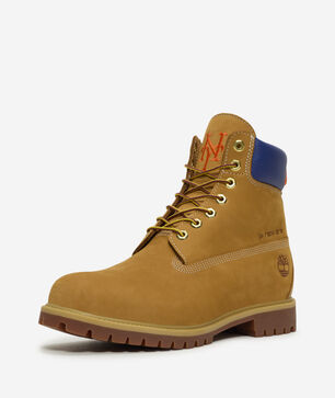 Timberland x New Era New York Mets Classic 6-Inch Boot