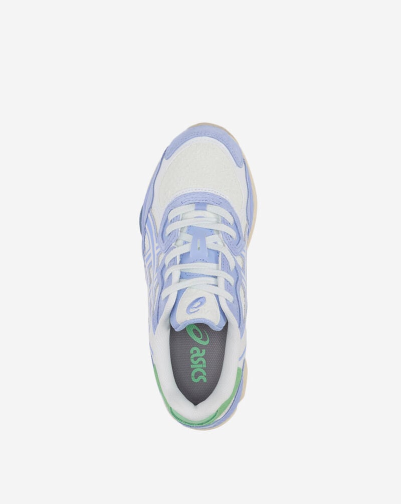 Asics GEL-NYC 1203A826-400 Blue 7